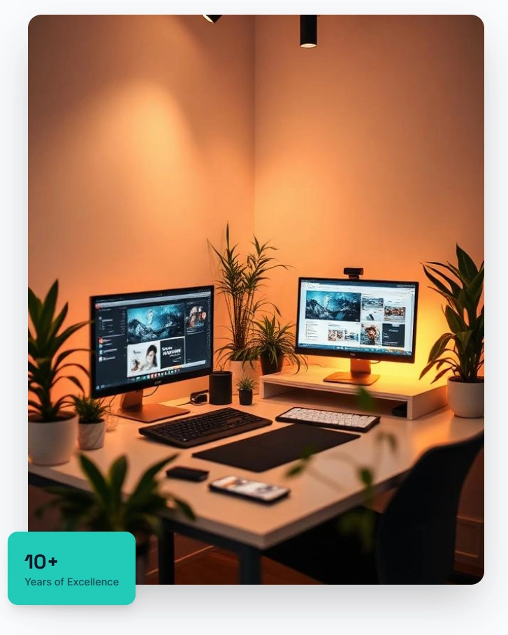 Strategic Digital Solutions
